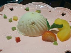 -YUE·6·西式融合餐厅(外滩六号店)