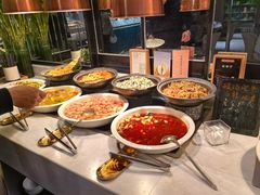 -晶丽香榭自助餐(南京大饭店)