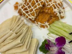 -雅酌园百姓菜馆(颐和路店)