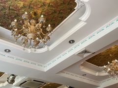 -维吾尔餐厅(宜山路店)