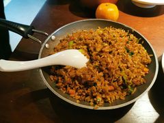 巴邑炒饭-巴邑火锅·夜宵(港隆广场店)