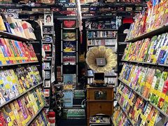 -Hi Fi Acoustic 梵香禅韵·色声香味