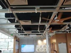 大堂-遇见小面(广州南站店)