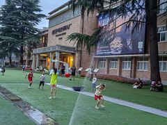 -西安电影制片厂