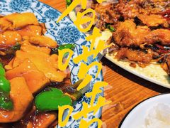 -香喷喷小饭店