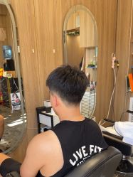 -羽凡造型