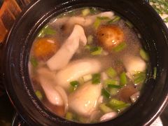 -民食香·腊排骨野生菌美食(木府店)