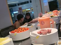 -龍歌自助小火锅(李沧顺和汇店)