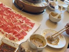 -阳坊大都涮羊肉(阳坊总店)
