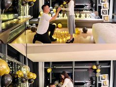 -深圳滨河时代ICON LAB艾垦酒店