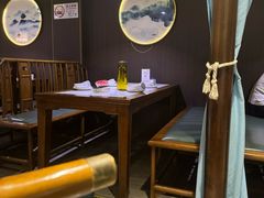 -老平安农家菜(平安店)