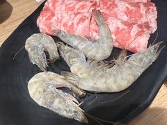 -呷哺呷哺 黄金牧场 (太原万象城店)
