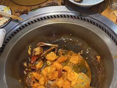 -山河屯铁锅炖(哈西站店)