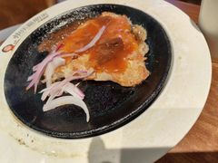 -快乐爱斯米牛排自助(正大广场店)