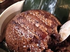 -南京大牌档(香港广场店)