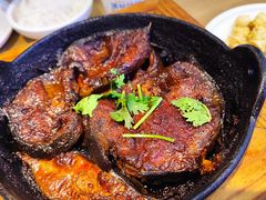 鲶鱼砂锅-洪兴砂锅·非遗砂锅菜(开发区振华店)