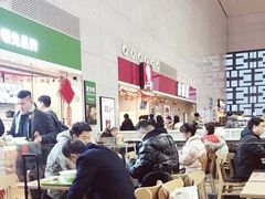 -老乡鸡(合肥高铁南站店)