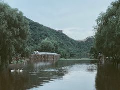 -天源渔港农庄