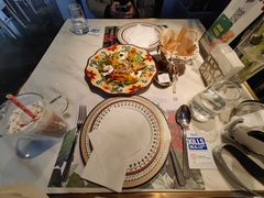 -九月里.自由花园餐厅