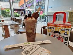 -LELECHA乐乐茶(百货大楼店)