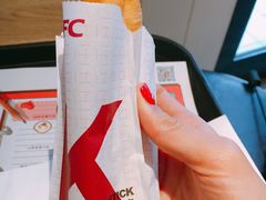 -肯德基(茂业店)