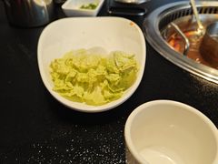 -葛记红焖羊肉(和平路形象店)