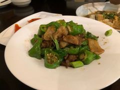 -宏源国际饭店-中餐厅