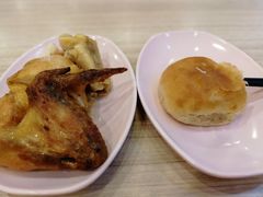 香妃烤鸡-香妃烤鸡(西单店)