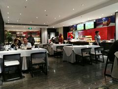 大堂-眉州东坡(民族园店)
