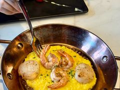 -大八江景意大利西餐厅LargeEight Italy Restaurant(1862时尚艺术中心店)