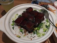 -新白鹿餐厅(城西银泰城店)