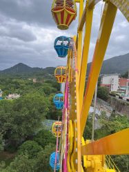 -福州儿童公园