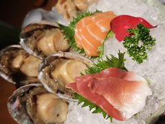-味见·荣家(亚泰大街店)
