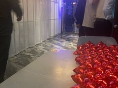 -冰城小镇音乐串吧·聚会餐厅(百子湾店)