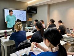-帝京日语(春熙路旗舰校区)