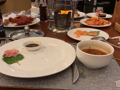 -赛瑞喜来登大酒店-盛宴自助餐厅