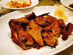 -香厨中餐厅(松北香格里拉店)