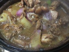 -范贤光鸡公煲(平乐园总店)