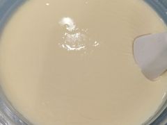 -老伴豆花(麦士威熟食中心店)