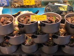 -拉完海鲜大排档(温岭店)