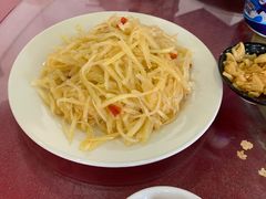 -老虎土菜馆·农家土菜