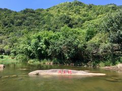 -武汉姚家山旅游景区