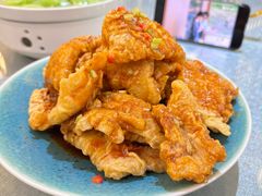 -君霖海鲜私房菜(春柳店)