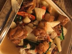 -多哥水傣味餐厅(司马巷店)