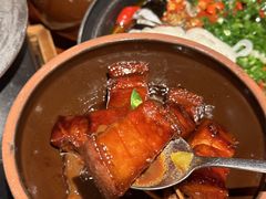 -隐厨·中国菜馆(三里屯T+MALL店)