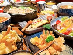 -千代武日本料理(开发区店)