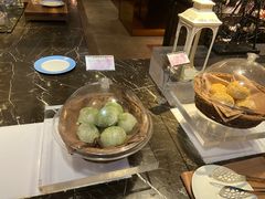 -西宁富力万达文华酒店美食汇西餐厅