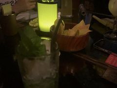 -船长酒吧 The Captain
