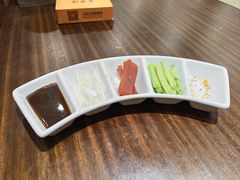 -全聚德(上海首店浦东店)