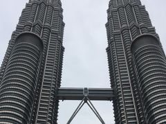 -吉隆坡国油双峰塔